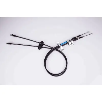 Cable de accionamiento, freno de estacionamiento HELLA 8AS 355 669-331 Stock Limitado